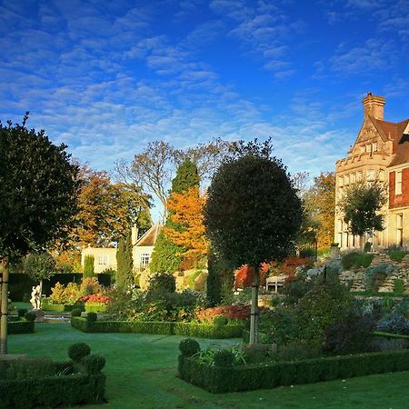 Hambleton Hall Оакхам Экстерьер фото